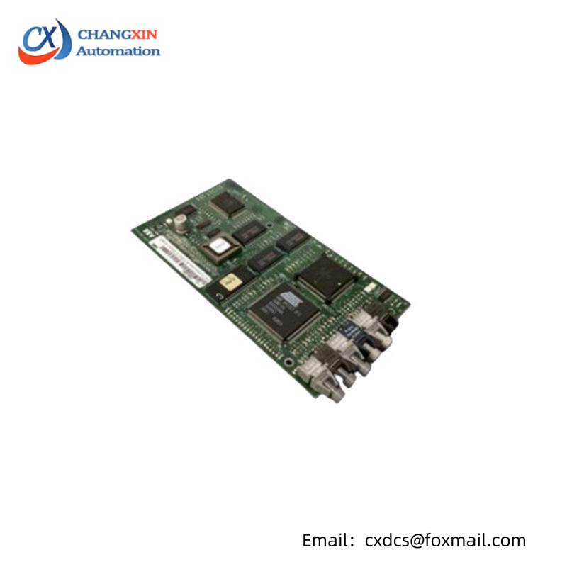ABB TK811V150 3BSC950107R1 POF Cable