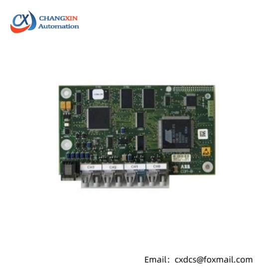 ABB SDCS-COM-82 3ADT220134R0002 DC Governor