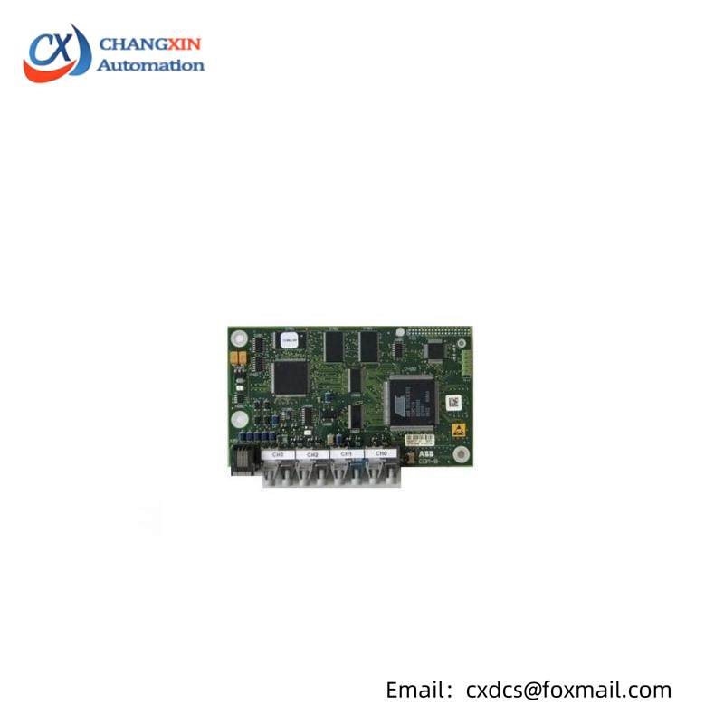 ABB SDCS-COM-82 3ADT220134R0002 SDCS-COM-82 board 5MBd