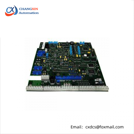 ABB SDCS-CON-1 10012261 Control Board Interface