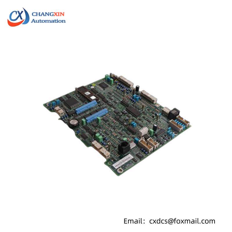 ABB SDCS-CON-1 3BSE006196R1 Control Board