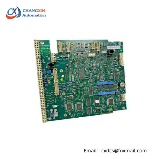 ABB SDCS-CON-2 3ADT309600R1 CONTROL BOARD WITHOUT SOFTW