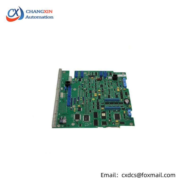 ABB SDCS-CON-2 3ADT309600R1 SDCS-CON-21 3ADT220072R0012 module