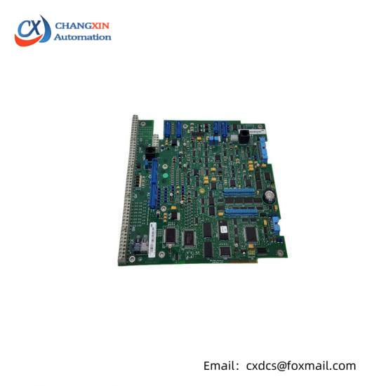 ABB SDCS-CON-2B-COAT 3ADT309600R1012 CONTROL BOARD DCS MODULE