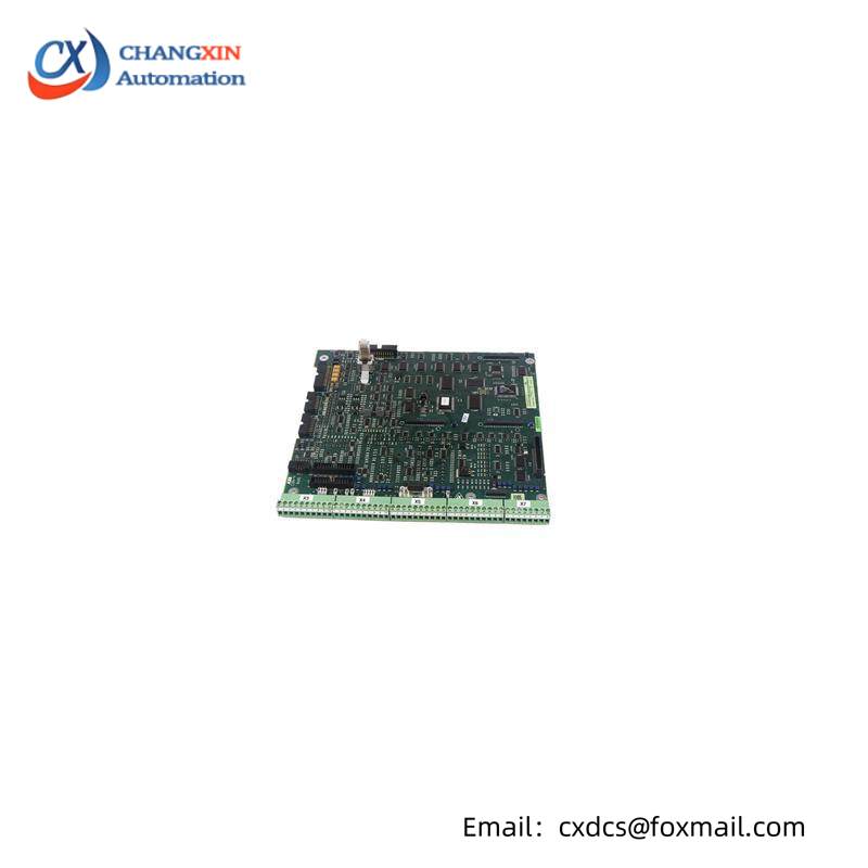 ABB SDCS-CON-4-COAT 3ADT313900R1501 CONTROL BOARD