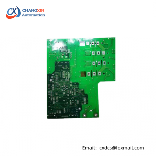 ABB SDCS-FEX-32 FIELD EXCITER
