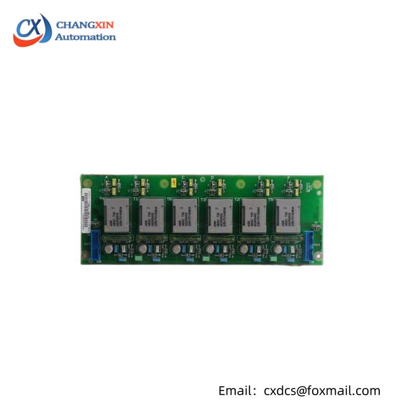 ABB SDCS-FEX-425-INT Field exciter module