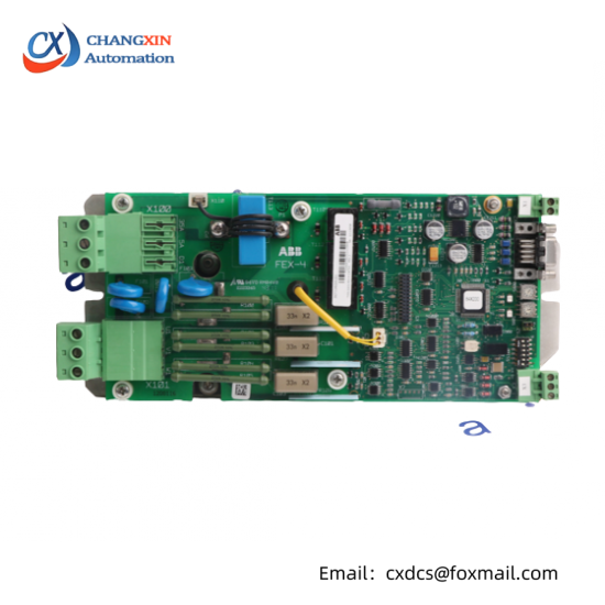 ABB SDCS-FEX-425  DCS Module