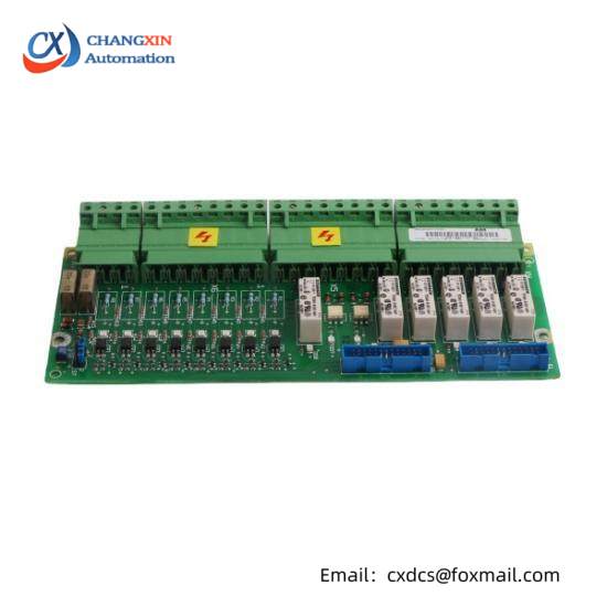 ABB SDCS-IOB-21 3ADT220090R0014 Field Kit