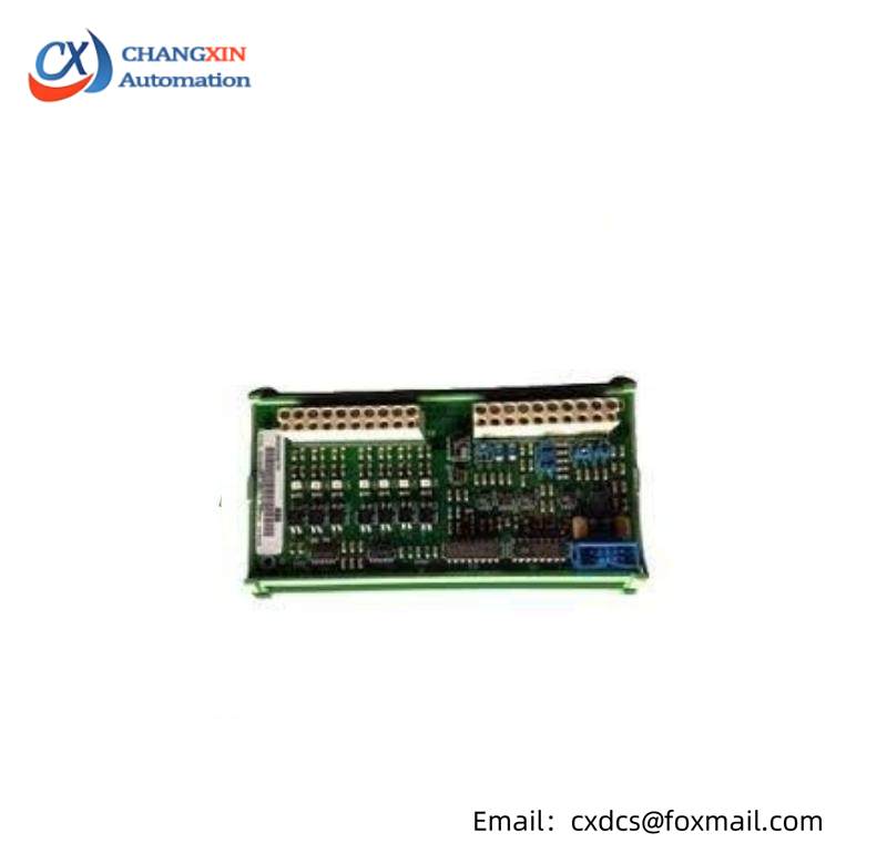 ABB SDCS-IOE-2C Measurement Board