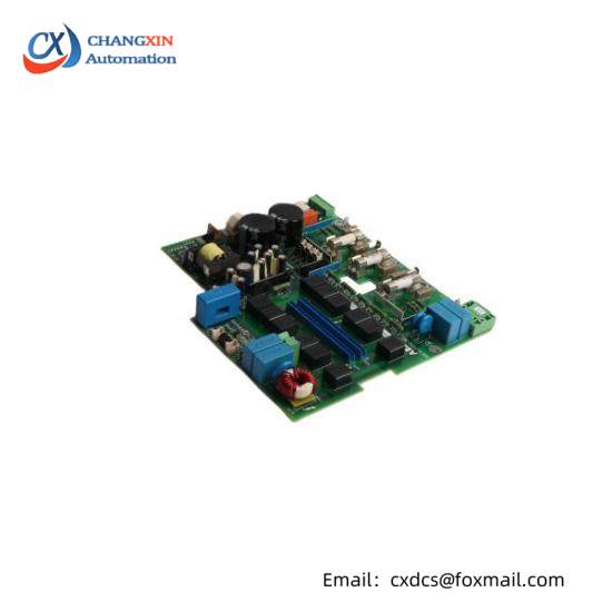 ABB SDCS-PIN-205B-COAT 3ADT220090R0035 DC drive spare parts