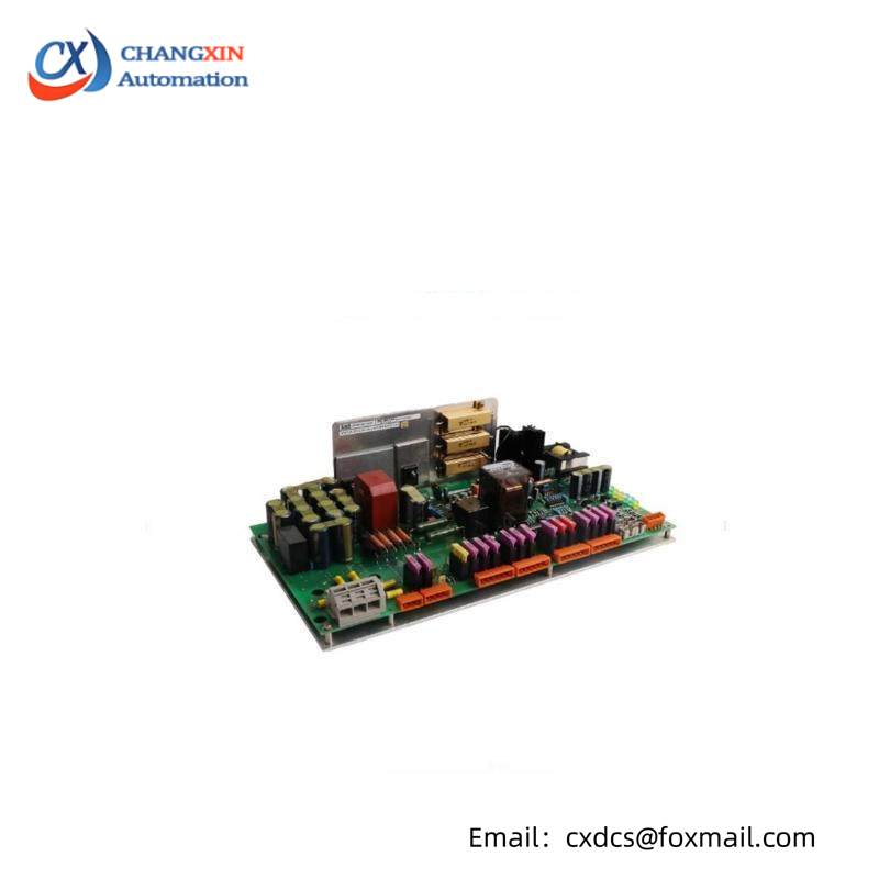 ABB SDCS-PIN-205B-COAT 3ADT220090R0035 MODULE