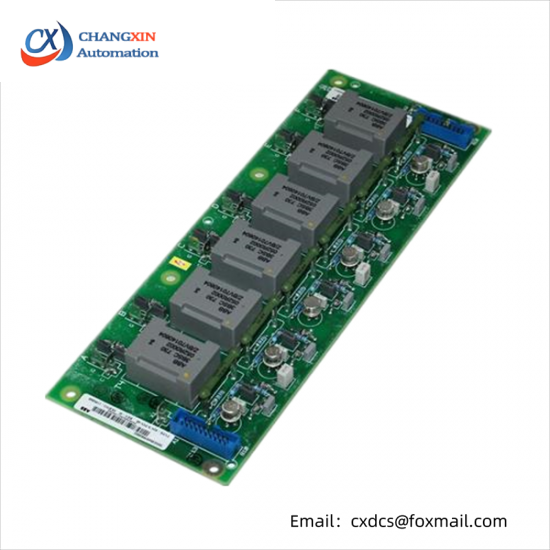 ABB 3HAC024651-001