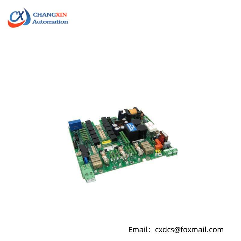 ABB SDCS-PIN-4B
