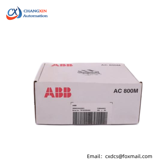 ABB SDCS-PIN-51-C0AT 3ADT220090R0006 Card
