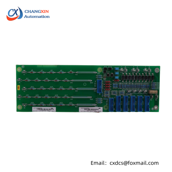 ABB SDCS-PIN-51  DCS Module