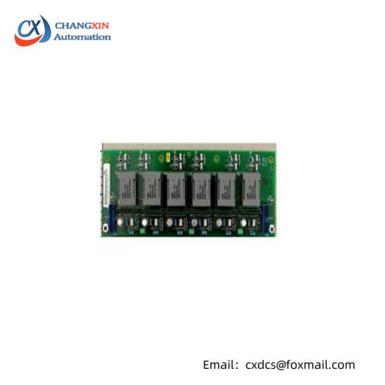 ABB 3HAC024008-004