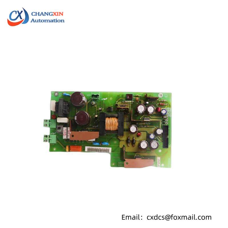 ABB SDCS-POW-1 10012279F Power Supply