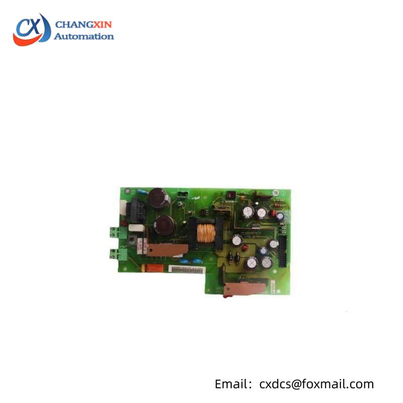 ABB SDCS-POW-1 3ADT220090R0003 Power Board