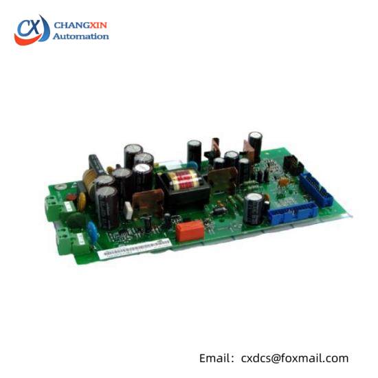 ABB SDCS-POW-1  DCS Module