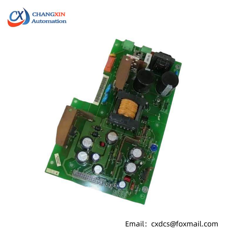 ABB SDCS-POW-1C POWER SUPPLY