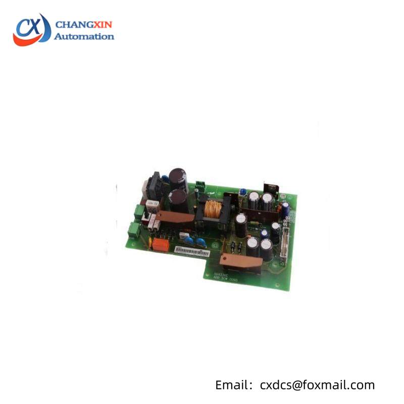 ABB SDCS-POW-1C POWER SUPPLY BOARD