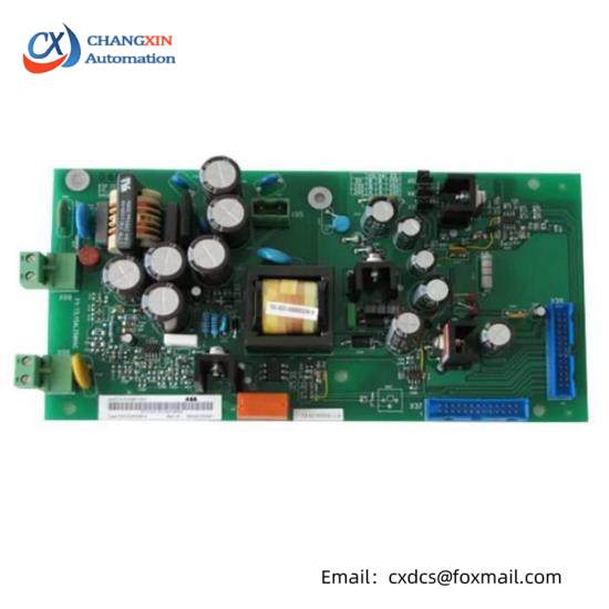 ABB SDCS-POW-4-COAT  DCS Module
