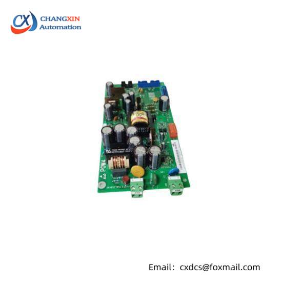 ABB SDCS-POW-4 3ADT315100R1001 POWER SUPPLY