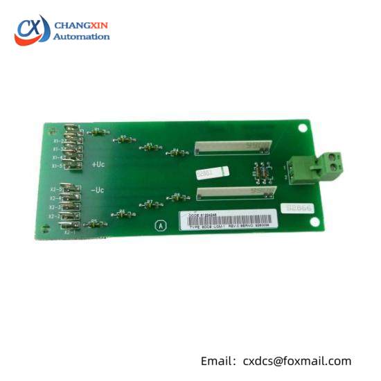 ABB TK586V007