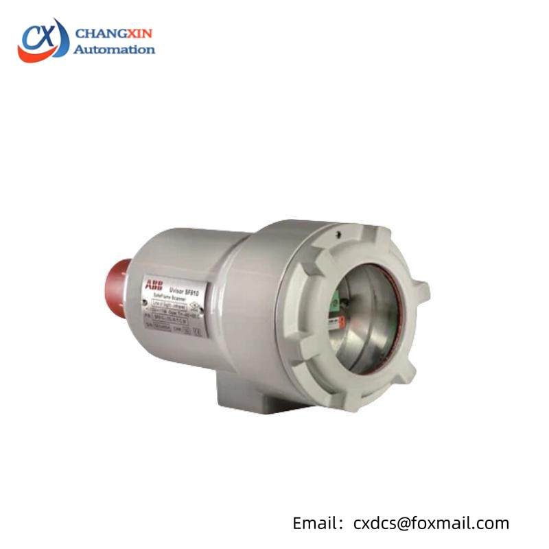 ABB SF810-FOC-IR-TL-C-B Frequency converter