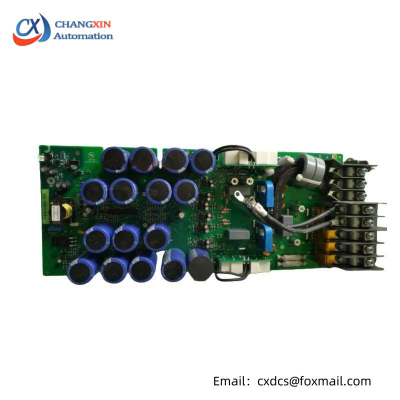 ABB SINT4210 Inverter driver board