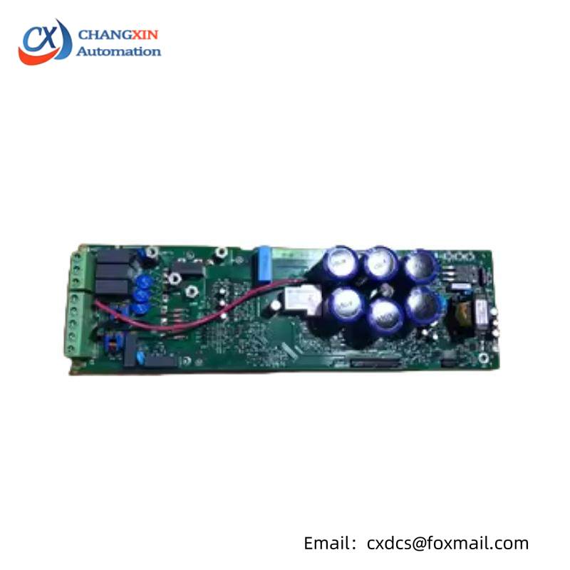 ABB SINT4220C 4210C Drive board power board