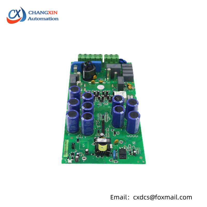 ABB SINT4320C Driver board
