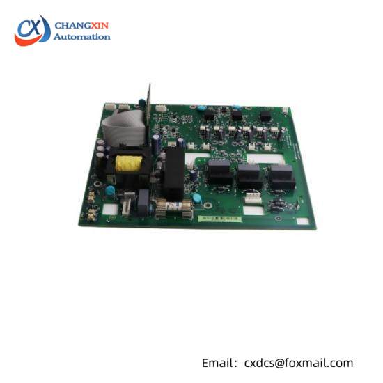 ABB SINT4610C inverter Drive plate