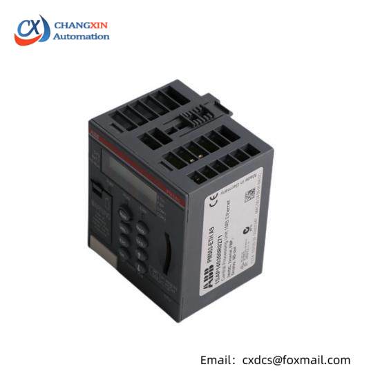 ABB SLC new