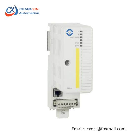 ABB SM811K01 3BSE018173R1