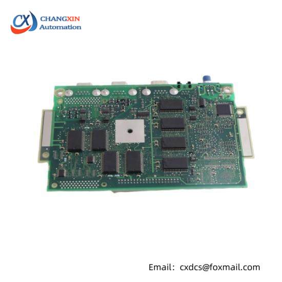 ABB SNAT-2500-6B Control Module