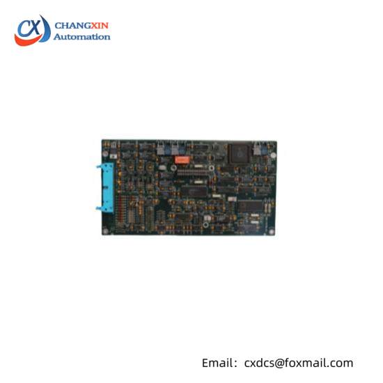ABB SNAT-609-TAI Control Board