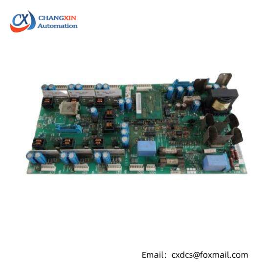 ABB SNAT-7261-NBN SNAT1005BDB Interface Board
