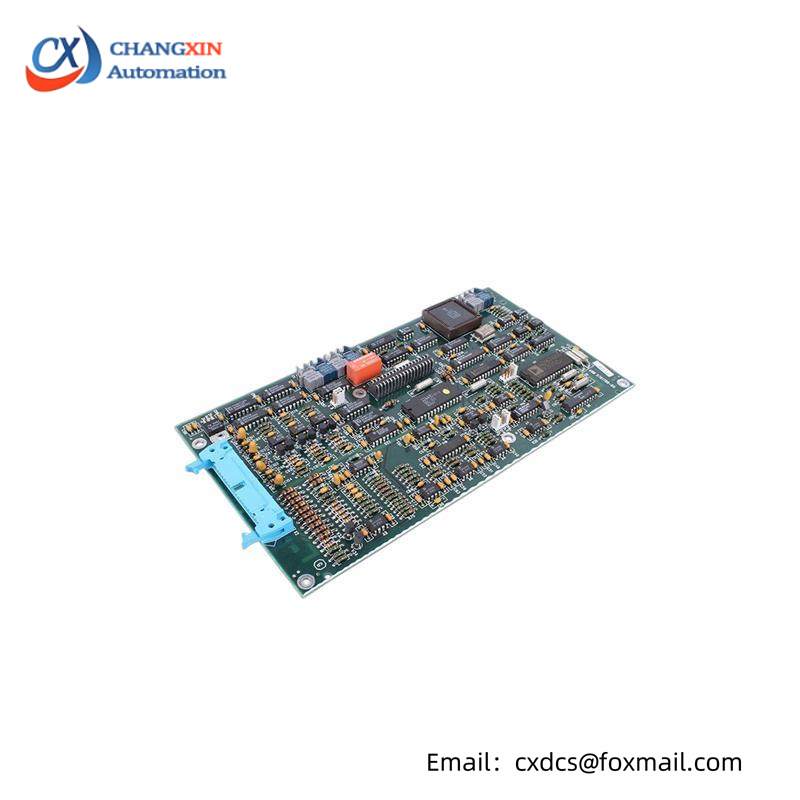 ABB SNAT601TAI Module