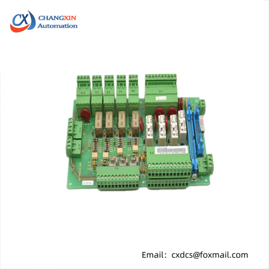 ABB SNAT602 CONNECTOR SET