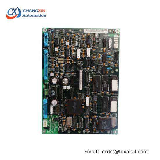 ABB 3HAC024006-001