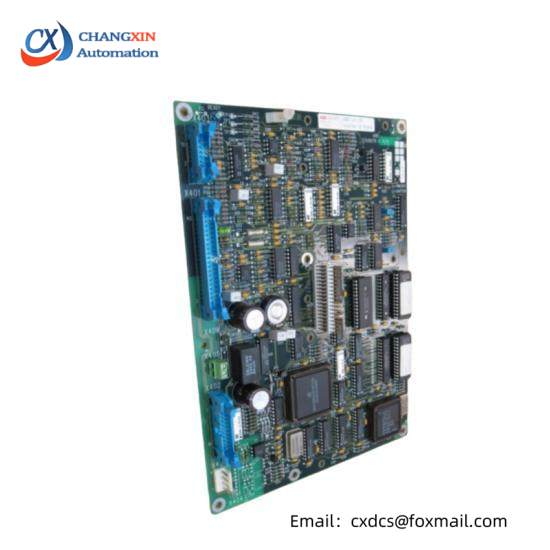 ABB SNAT603