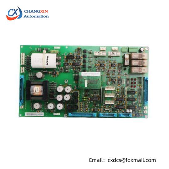 ABB SNAT607 MCI Main Circuit Interface