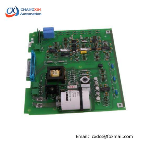 ABB SNAT617CHC