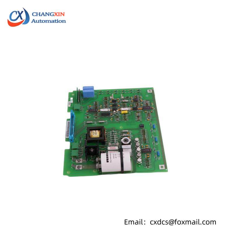 ABB SNAT617CHC SNAT 617 CHC 61037136 Control Module