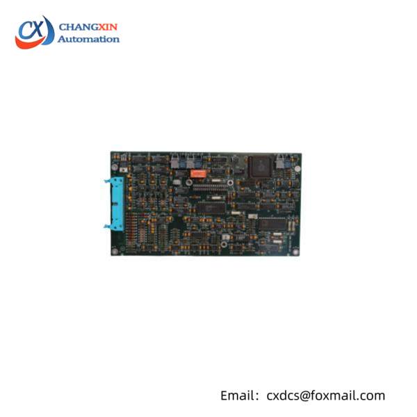ABB SNAT631PAC Drive Board