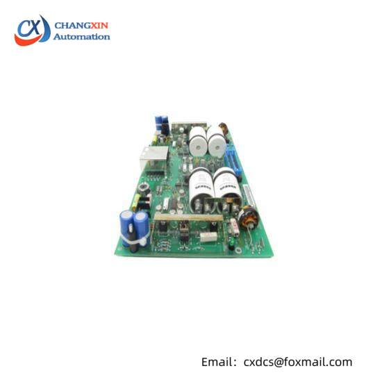 ABB SNAT632PAC Pulse Amplifier Board