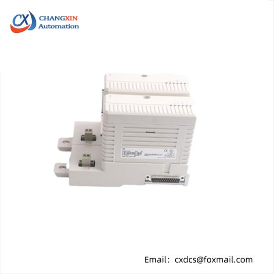ABB SNAT7261INT Main Interface Board