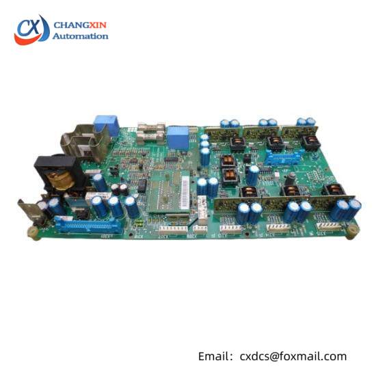 ABB SNAT7261MGK SNAT0205BDB Interface Board
